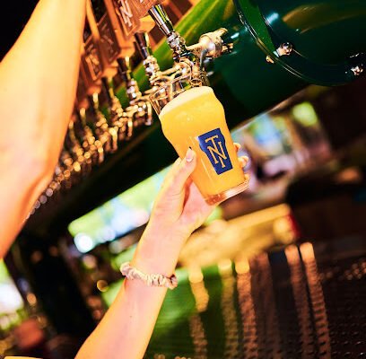 Northern Taphouse- Woodbury