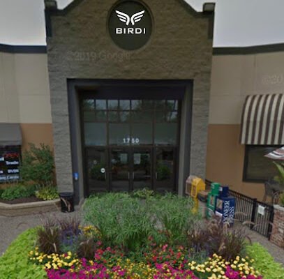 Kitchen & Cocktails at Birdi Golf