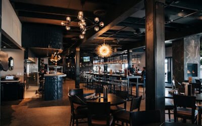 Southern Social Woodbury