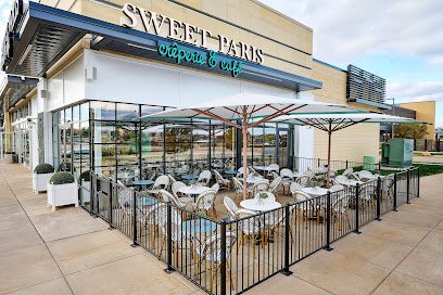 Sweet Paris Creperie and Cafe