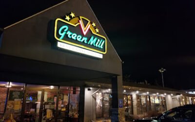 Green Mill Restaurant & Bar