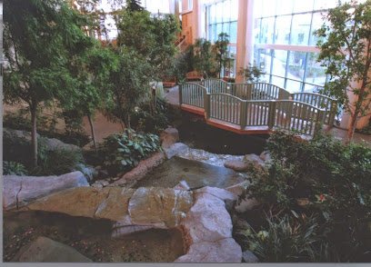 Woodbury Central Park