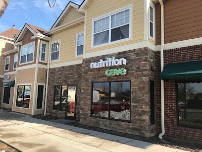 Nutrition Cave – Herbalife