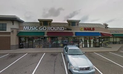 Mark Olson – Private Music Instructor