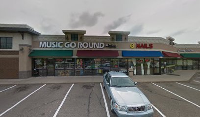 Mark Olson – Private Music Instructor