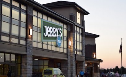 Jerry’s Foods